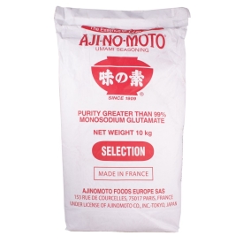 Flavour enhancer Monosodium glutamate (E621), 10kg