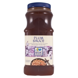 Stir Fry sauce Plum, 1l