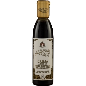 Classic balsamic vinegar cream, 250ml