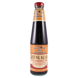 Oyster sauce, 510g