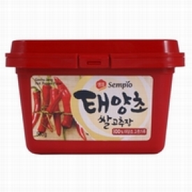 Hot pepper paste Gochujang, 500g