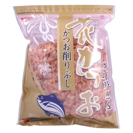 Bonito Tunča pārslas Katsuobushi, kaltētas, 200g