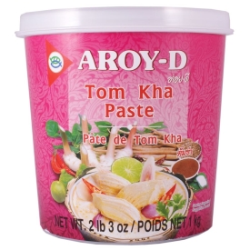 Tom Kha zupas pasta, 1kg