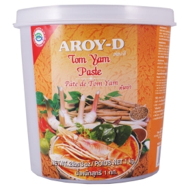 Tom Yum soup paste, 1kg