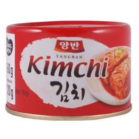 Kāposti Kimči, 160g