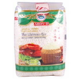 Thai glutinous rice, 1kg