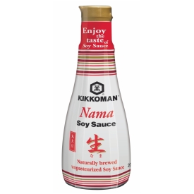 Soy sauce Nama, 200ml