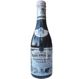 Balsamic vinegar “Champagnotta” 1 silver medal, 250ml