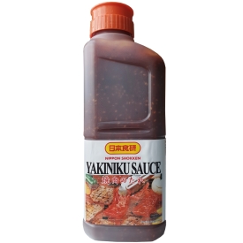 Yakiniku sauce, 2kg