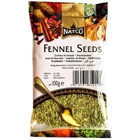 Fenheļa sēklas, 100g