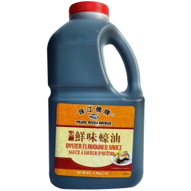 Oyster sauce, 2400 g