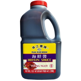 Hoisin sauce, 2200g