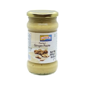 Ginger Paste 300g