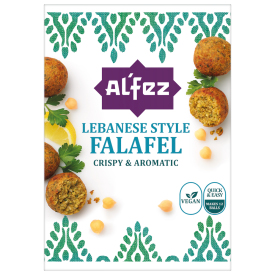 Falafels libāņu gaumē, 150g