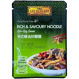 Stir fry mērce nūdelēm Rich & Savoury, 50g