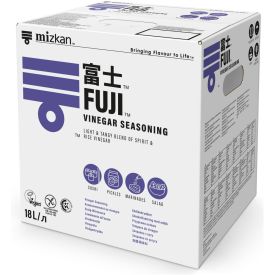 Sushi rice vinegar Fuji, 18l