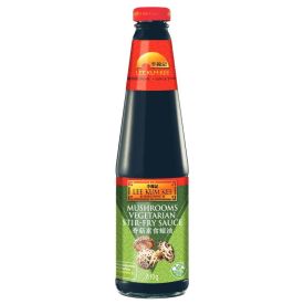 Stir fry mērce sēņu, veģetāra, 510g