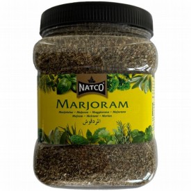 Marjoram, dried, 180g