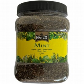 Piparmētra, kaltēta, 250g