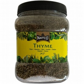 Thyme, dried, 200g