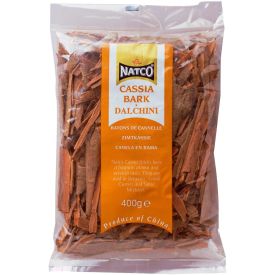 Chinese cinnamon sticks, 400g