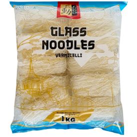 Glass (bean) noodles, Vermicelli, 1000g