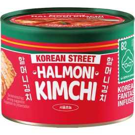 Cabbage Kimchi, 160g