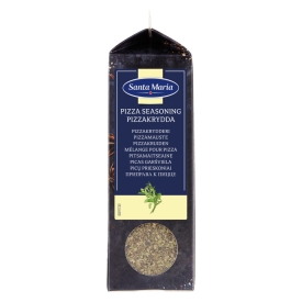 Herb mix for pizza, SANTA MARIA, Tetra, 105g