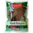 Black Fungus Mu-Err (Cloud Ear), dried, 50g