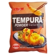 Mīklas maisījums Tempura, 1kg