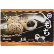 Rice cake with sesame Mochi, 180g