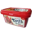 Sarkano čili piparu pasta Gochujang, 1kg