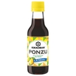 Soy sauce  with citrus Ponzu, 150ml