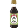 Naturally brewed soy sauce Organic, 150ml