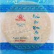 Rice paper, 22cm, 500g