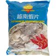 Prawn crackers, unfried, 2000g