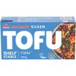 Silken style Tofu, firm, 307g