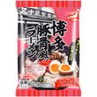 Instant Hakata ramen noodle soup Tonkotsu, 110g