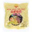 Ramen nūdeles, tvaicētas, vakuumā, 180g