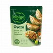 Korejiešu Gyoza pelmeņi ar tofu un dārzeņiem, vegāni, saldēti, 600g