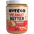 Peanut butter, crunchy, with sea salt, 1kg