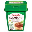 Seasoned soybean paste Ssamjang, 250g