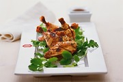 Teriyaki Poulet