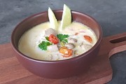 Tom Kha soup