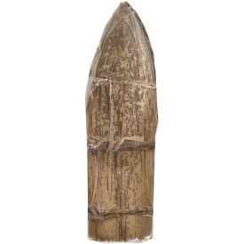 Bambusa mizas, kaltētas, 100 gab.
