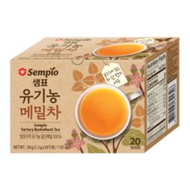 Griķu tēja, 30 g, 20 tējas maisiņi