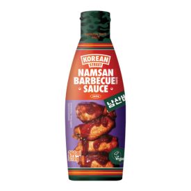 Korean BBQ sauce Namsan, 310g