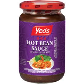 Hot bean sauce, 285g