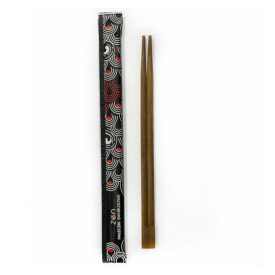 Bamboo chopsticks with covering, 100pairs