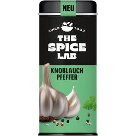 Garšvielu maisījums ar pipariem, ķiplokiem, pikants, 180g